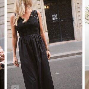 Marea Cora dress, medium NWT